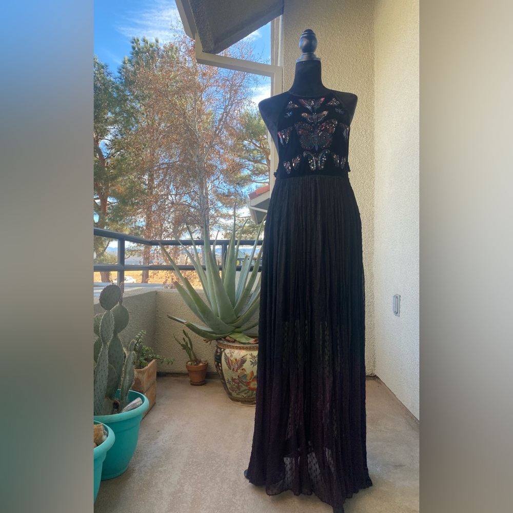 Size 6 Ranna Gill dress